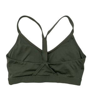 Unisex Gymshark - Sporditopp, suurus 34 - Roheline (2)