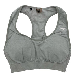 Unisex Gymshark - Sporditopp, suurus 36 - Hall (1)