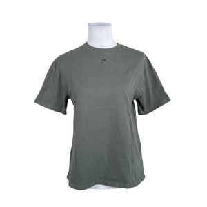 Unisex Gymshark - T-särk, suurus 36 - Roheline (1)