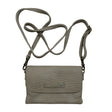 Unisex Golla - Õlakott, suurus Mini - Hall ()