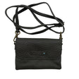 Unisex Golla - Õlakott, suurus Mini - Hall ()