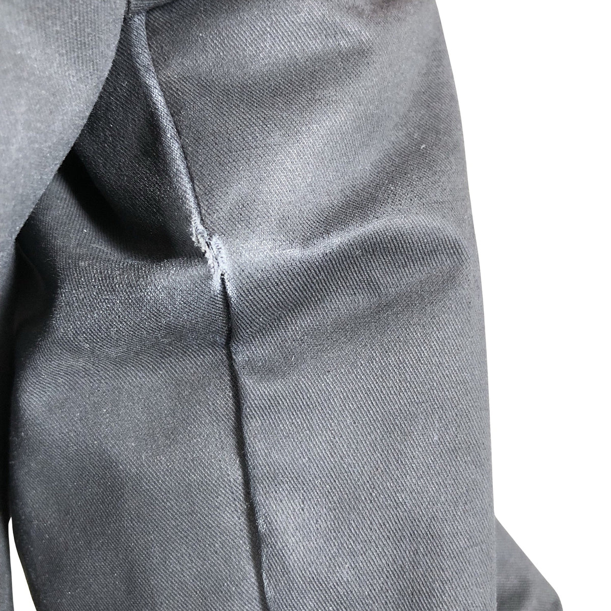Unisex Elvine - Talvejope, suurus 36 - Hall (3)