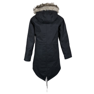 Unisex Elvine - Talvejope, suurus 36 - Hall (2)