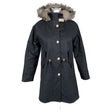 Unisex Elvine - Talvejope, suurus 36 - Hall ()