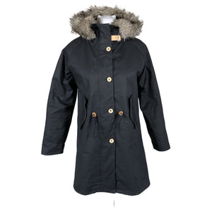 Unisex Elvine - Talvejope, suurus 36 - Hall (1)