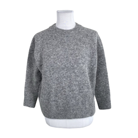 Unisex Samsoe&Samsoe - Kampsun, suurus 36 - Hall ()