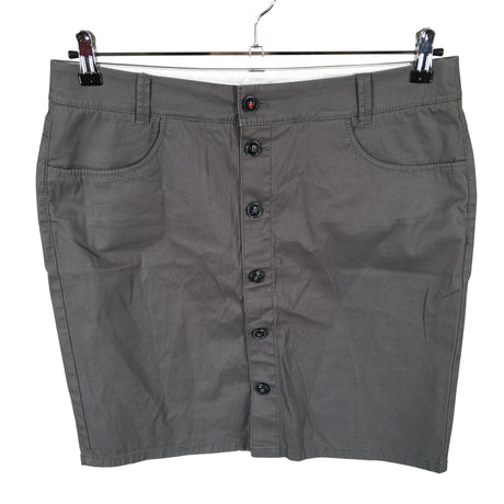 Unisex Esprit - Mitteveniv seelik, suurus 40 - Hall ()