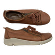 Unisex Andiamo - Tennised, suurus 39 - Pruun ()