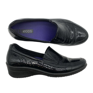 Unisex Ecco - Igapäevased jalanõud, suurus 39 - Must (1)