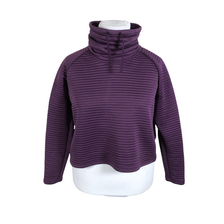 Unisex Umbro - Trikotaažist pluus, suurus 42 - Lilla ()