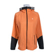 Unisex Peak Performance - Fliisjakk, suurus 40 - Oranž ()