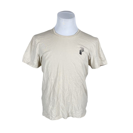 Unisex Peak Performance - T-särk, suurus L - Beige ()