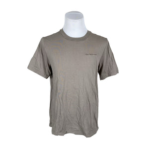 Unisex Peak Performance - T-särk, suurus L - Pruun (1)