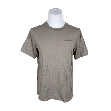 Unisex Peak Performance - T-särk, suurus L - Pruun ()