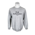 Unisex Peak Performance - Dressikangast pluus, suurus L - Hall ()