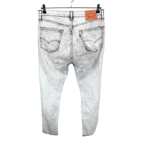 Unisex Levi's - Teksad, suurus W33 - Hall (2)