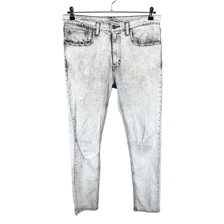 Unisex Levi's - Teksad, suurus W33 - Hall ()