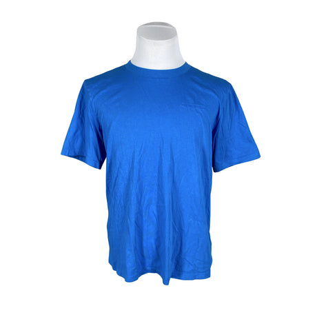 Unisex Peak Performance - T-särk, suurus L - Sinine ()