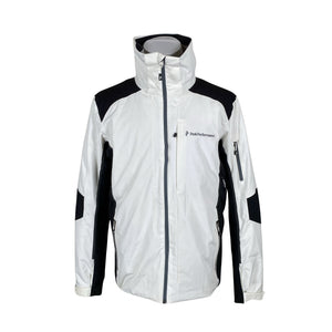 Unisex Peak Performance - Talvejope, suurus L - Valge (1)