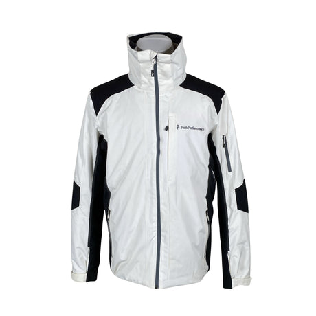 Unisex Peak Performance - Talvejope, suurus L - Valge ()