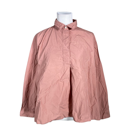 Unisex Uniqlo - Pluus, suurus 40 - Heleroosa ()