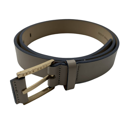 Unisex Hugo Boss - Nahkvöö, suurus Ei kokoa - Beige ()