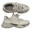 Unisex Fila - Tossud, suurus 40 - Looduslik valge ()