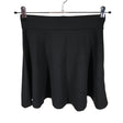 Unisex Na-KD - Trikotaažist seelik, suurus 36 - Must ()