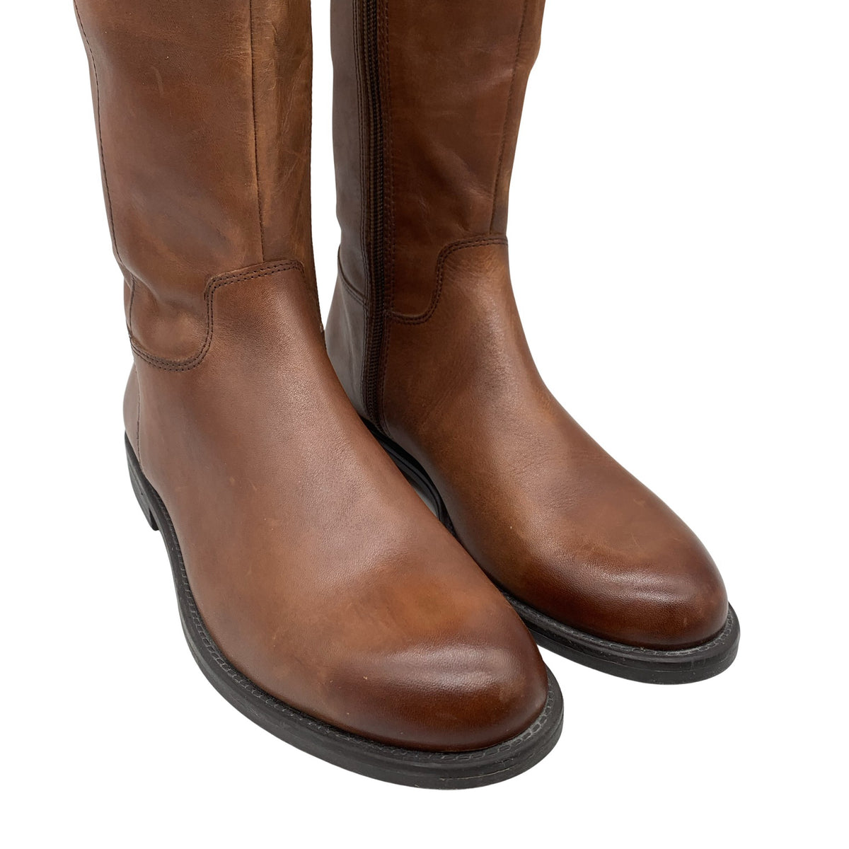 Unisex Vagabond - Saapad, suurus 40 - Pruun (2)
