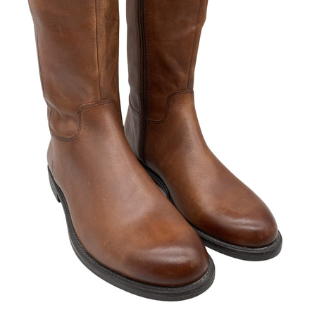 Unisex Vagabond - Saapad, suurus 40 - Pruun (2)