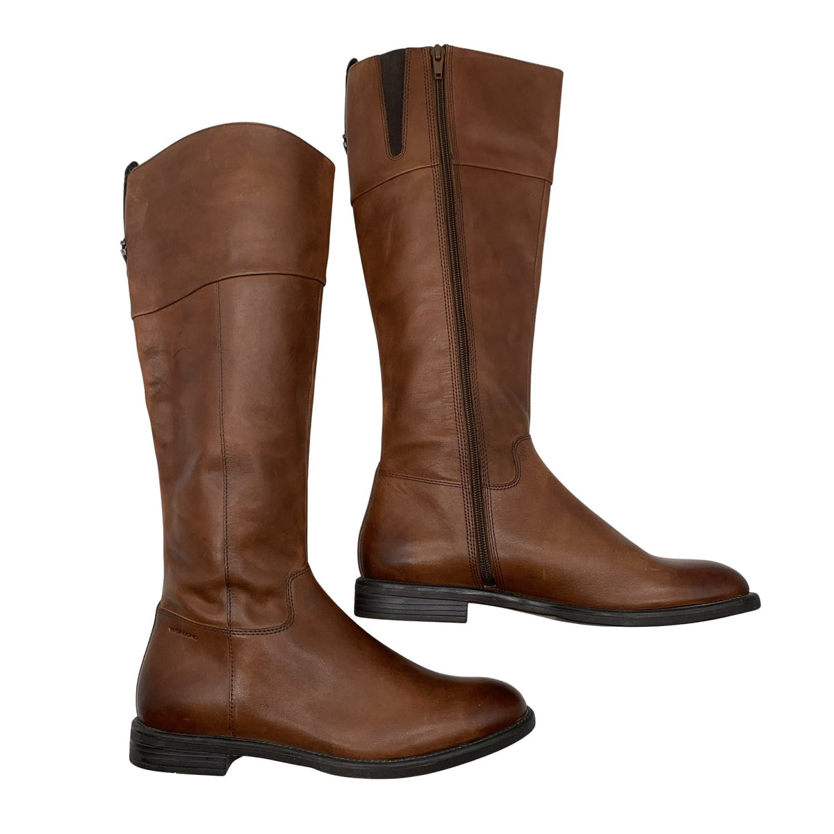 Unisex Vagabond - Saapad, suurus 40 - Pruun (1)