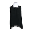 Unisex Ril's - Pidulik top, suurus 42 - Must ()