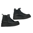 Unisex Vagabond - Poolsaapad, suurus 41 - Must ()