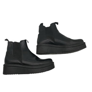 Unisex Vagabond - Poolsaapad, suurus 41 - Must (1)
