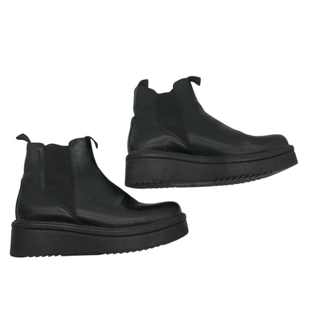 Unisex Vagabond - Poolsaapad, suurus 41 - Must ()