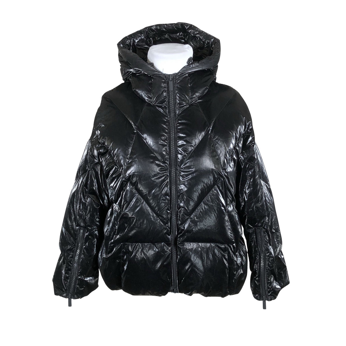 Unisex Hetregó - Sulejope, suurus 42 - Must (1)