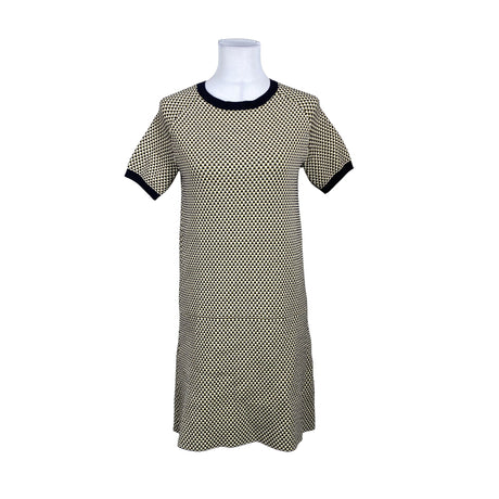 Unisex COS - Kootud kleit, suurus 36 - Must ()