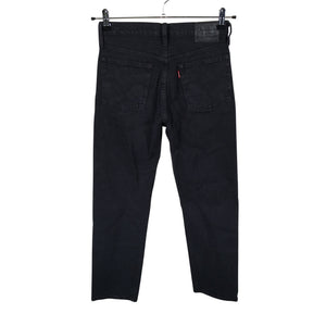 Unisex Levi's - Teksad, suurus W26 - Must (2)