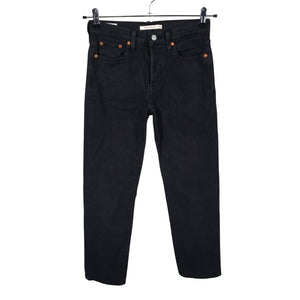 Unisex Levi's - Teksad, suurus W26 - Must (1)