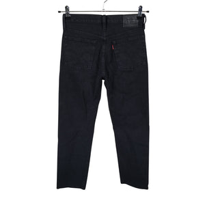 Unisex Levi's - Teksad, suurus W26 - Must (3)
