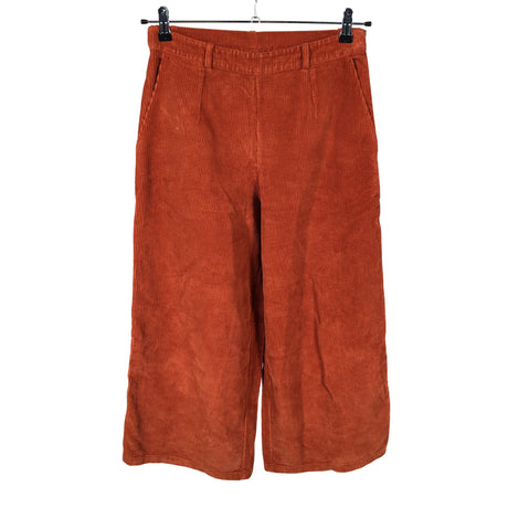 Unisex Kaiko - Sametpüksid, suurus 38 - Oranž ()