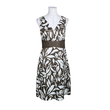 Unisex Esprit - Pidulik kleit, suurus 38 - Pruun ()