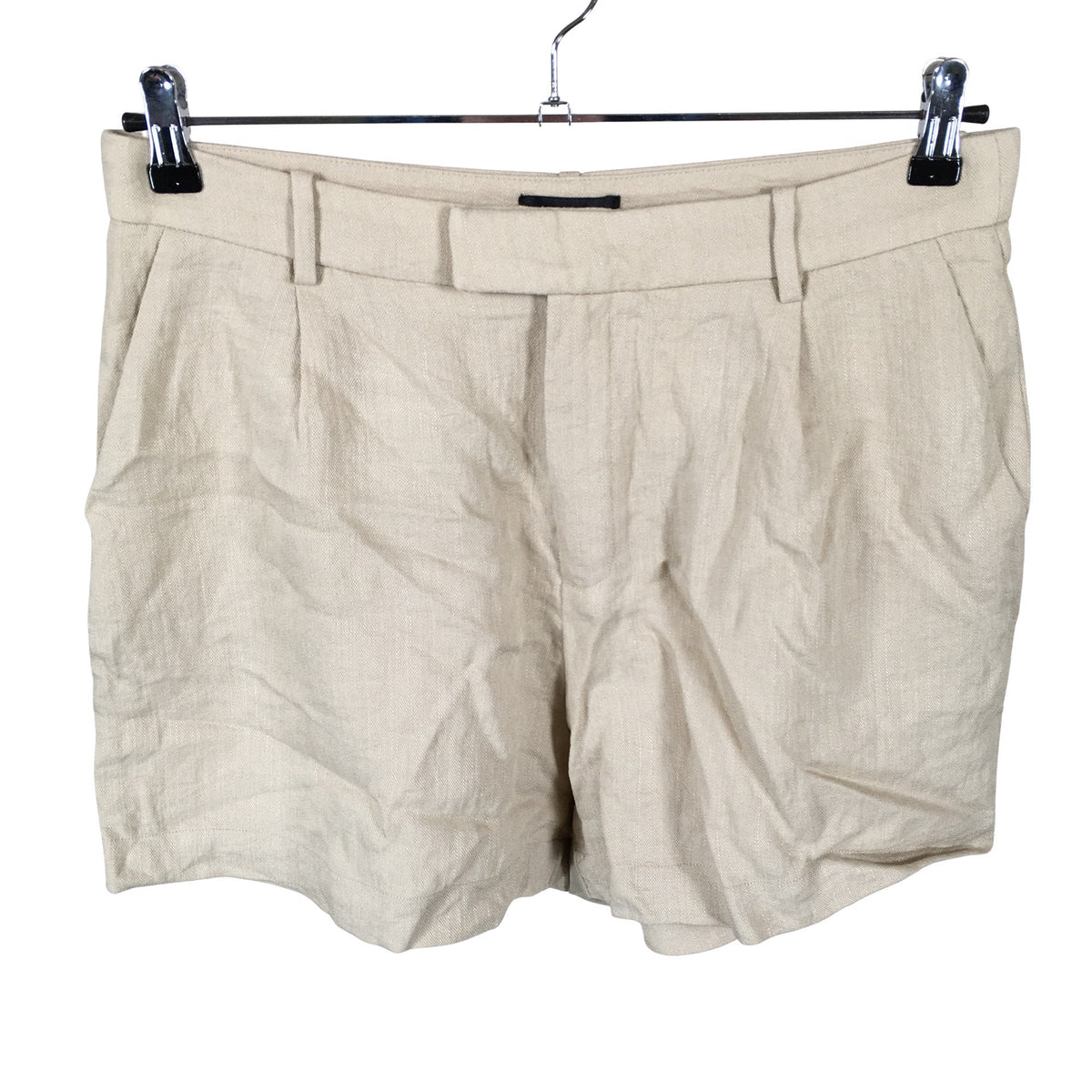 Unisex Lindex - Lühikesed püksid, suurus 40 - Beige (1)