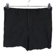 Unisex Lindex - Lühikesed püksid, suurus 40 - Must ()