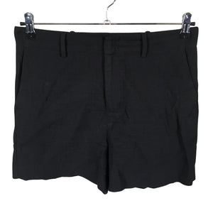 Unisex Lindex - Lühikesed püksid, suurus 40 - Must (1)