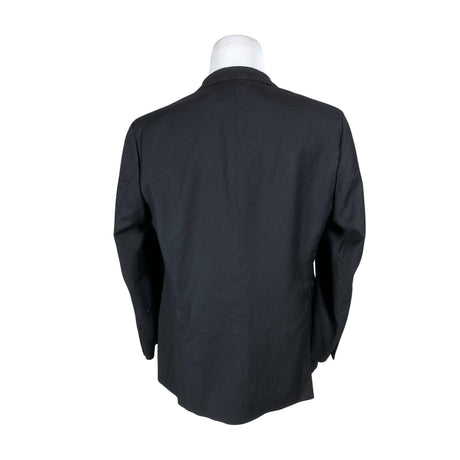 Unisex Polo Ralph Lauren - Pintsak, suurus XL - Must (2)