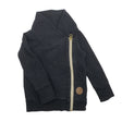 Unisex Blaa - Pusa, suurus 74 - 80 - Must ()