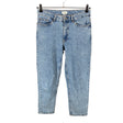Unisex Lindex - Teksad, suurus 38 - Helesinine ()