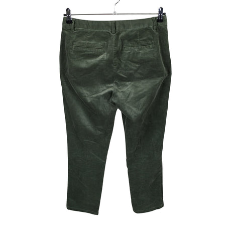 Unisex Benetton - Sametpüksid, suurus 40 - Roheline (2)