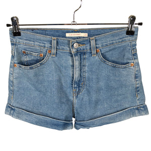 Unisex Levi's - Teksad, suurus W26 - Helesinine (1)